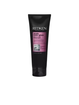 Redken La maschera ACIDIC COLOR GLOSS esalta la brillantezza del tuo colore. 250ml unisex