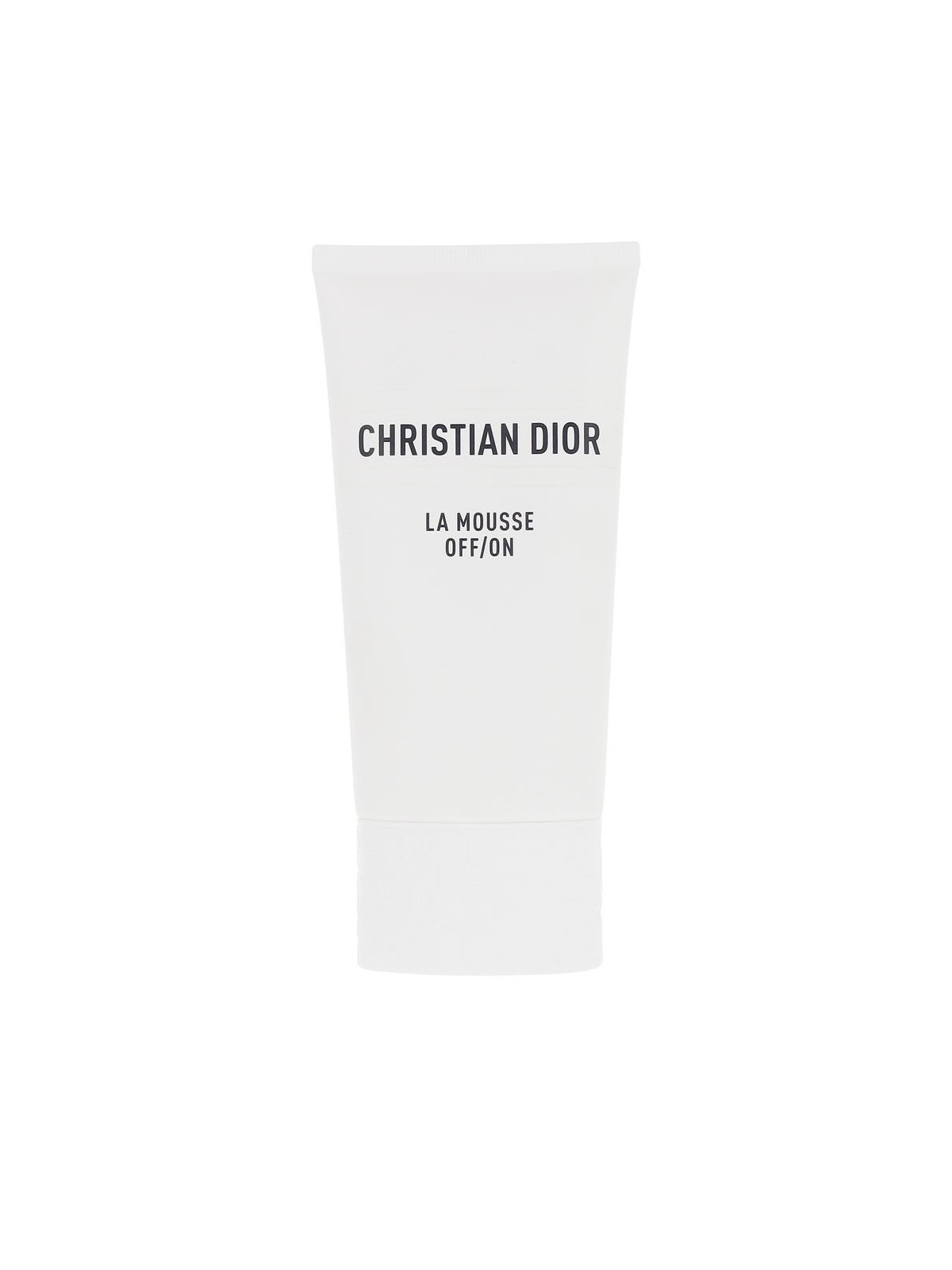 Dior LA MOUSSE OFF/ON schiuma detergente viso 150ml donna