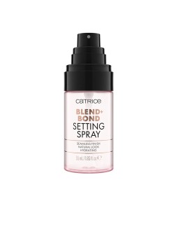 Catrice Lacca per capelli BLEND + BOMB 55ml unisex
