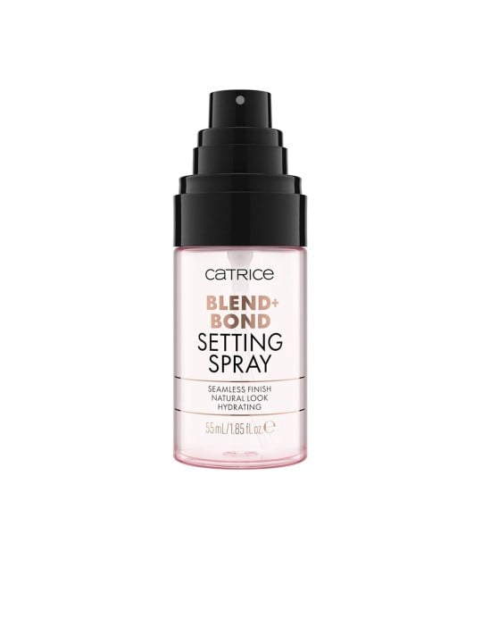 Catrice Lacca per capelli BLEND + BOMB 55ml unisex