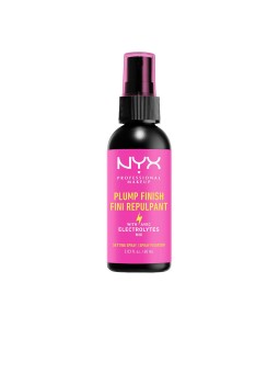 Nyx Professional Make Up Lacca volumizzante per capelli 60ml unisex