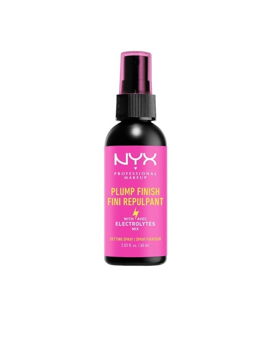 Nyx Professional Make Up Lacca volumizzante per capelli 60ml unisex