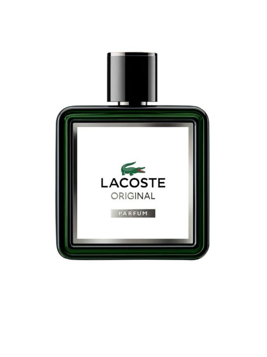 Lacoste LACOSTE ORIGINAL PARFUM eau de parfum vapor 100ml uomo