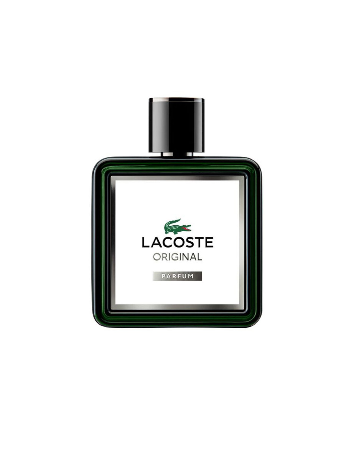 Lacoste LACOSTE ORIGINAL PARFUM eau de parfum vapor 100ml uomo