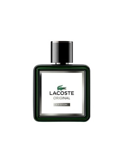 Lacoste LACOSTE ORIGINAL PARFUM eau de parfum vapor 60ml uomo