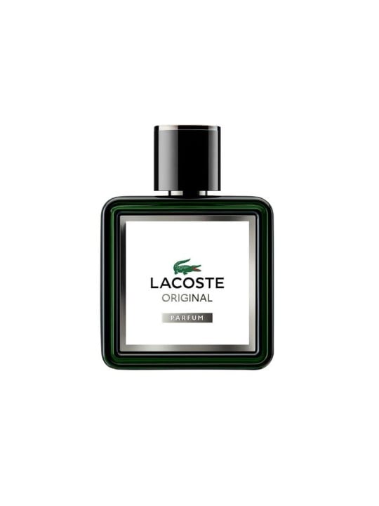 Lacoste LACOSTE ORIGINAL PARFUM eau de parfum vapor 60ml uomo