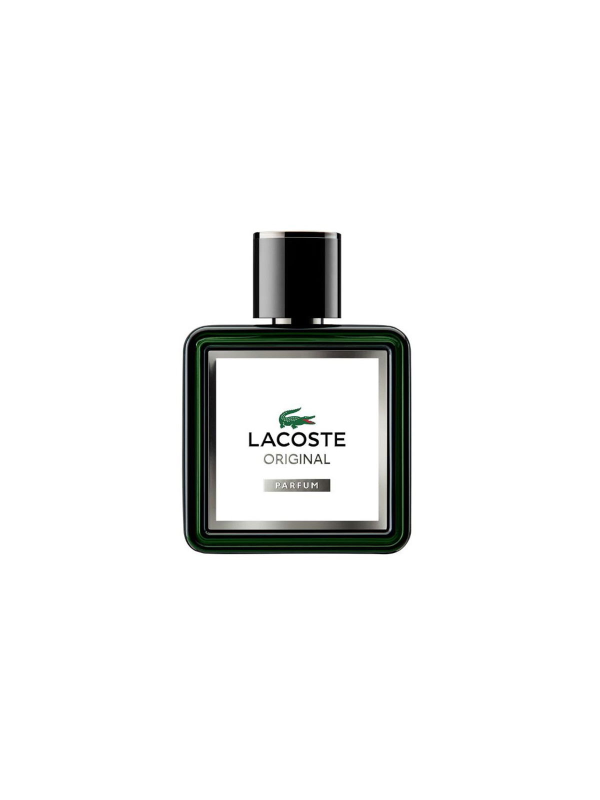 Lacoste LACOSTE ORIGINAL PARFUM eau de parfum vapor 60ml uomo