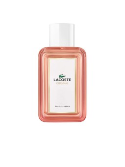 Lacoste LACOSTE ORIGINAL POUR FEMME eau de parfum vapo 40ml donna