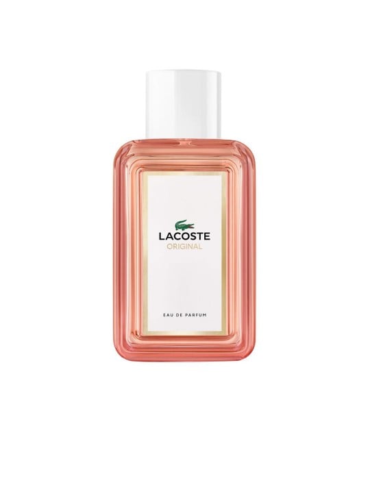 Lacoste LACOSTE ORIGINAL POUR FEMME eau de parfum vapo 40ml donna