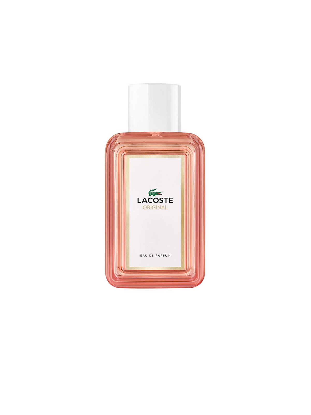 Lacoste LACOSTE ORIGINAL POUR FEMME eau de parfum vapo 40ml donna