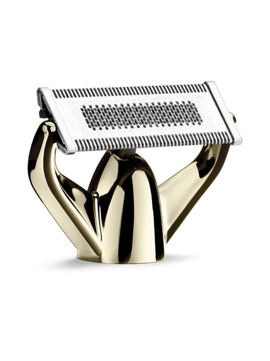 Babyliss Lama di ricambio X-BLADE SUPER-X METAL GOLD & NAVY, 1 pezzo unisex