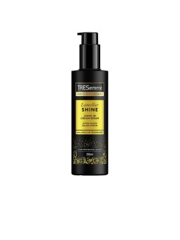 Tresemme LAMELLAR SHINE siero crema ultra brillante per capelli 200ml unisex