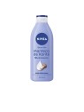 Nivea Latte corpo al burro di karité 400ml unisex