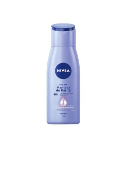 Nivea Latte corpo al burro di karité 75ml unisex