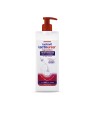 Lactovit Latte corpo rassodante riparatore al latto-urea 400ml unisex