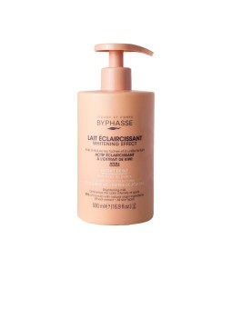 Byphasse Latte corpo schiarente algrano 500ml unisex