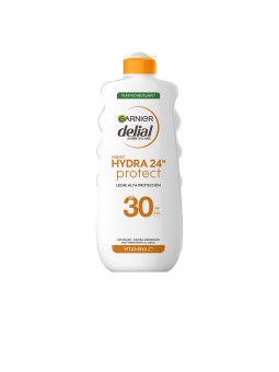 Garnier Latte solare HYDRA 24 PROTECT SPF30 400ml unisex