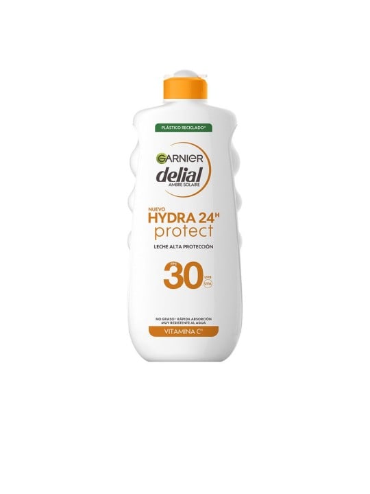 Garnier Latte solare HYDRA 24 PROTECT SPF30 400ml unisex