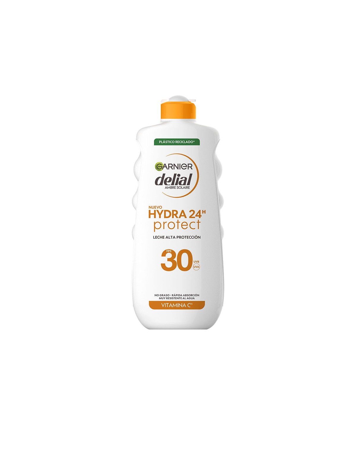 Garnier Latte solare HYDRA 24 PROTECT SPF30 400ml unisex