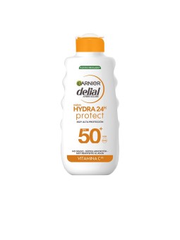 Garnier Latte solare HYDRA 24 PROTECT SPF50+ 175ml unisex