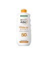Garnier Latte solare HYDRA 24 PROTECT SPF50+ 400ml unisex