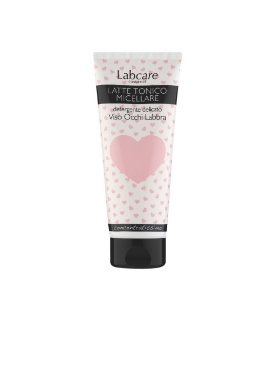 Labcare Latte tonico micellare 200ml unisex