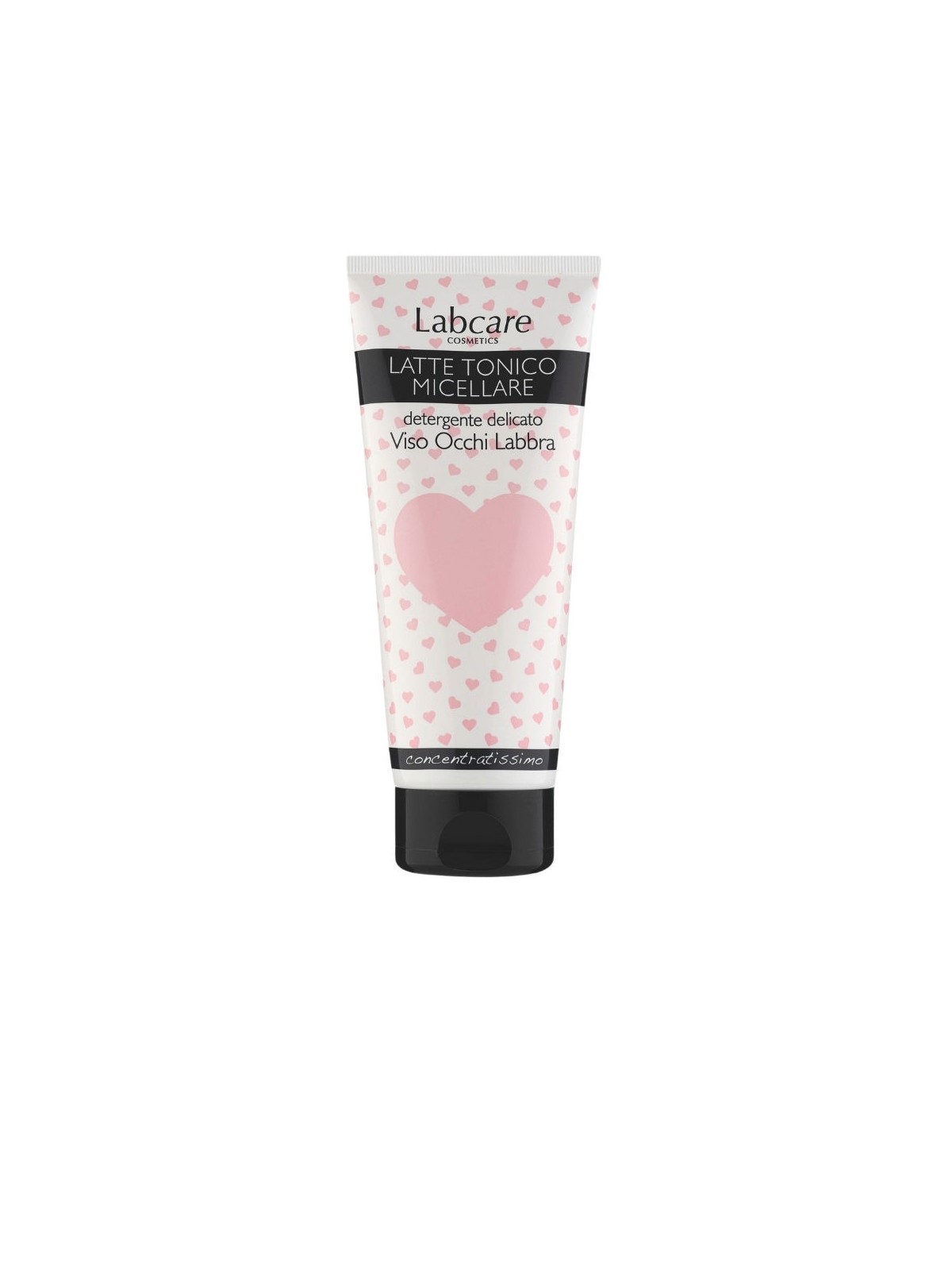 Labcare Latte tonico micellare 200ml unisex