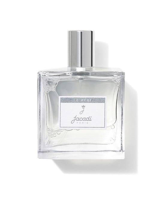 Jacadi LE BÉBÉ edc vapo senza alcool 100ml unisex