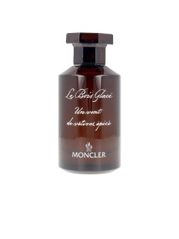 Moncler LE BOIS GLACE eau de parfum vapore 100ml unisex