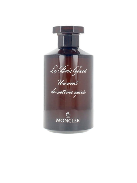 Moncler LE BOIS GLACE eau de parfum vapore 200ml unisex