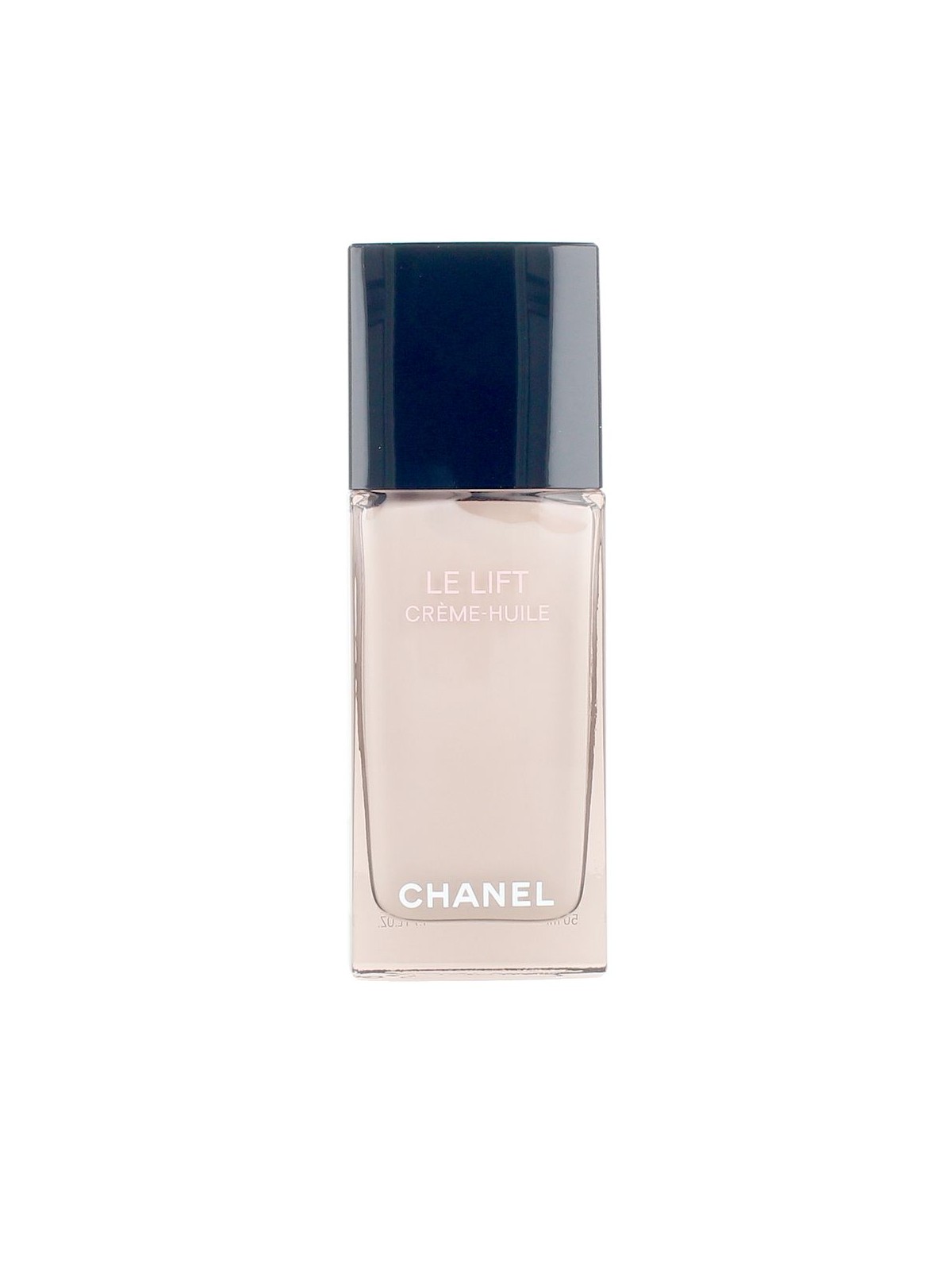 Chanel LE LIFT CRÈME HUILE leviga e rassoda 50ml unisex
