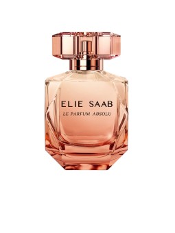 Elie Saab LE PARFUM ABSOLU eau de parfum vapore 50ml donna