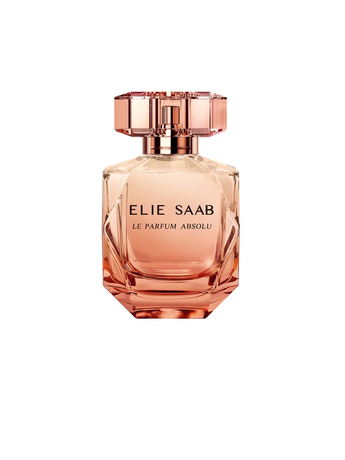 Elie Saab LE PARFUM ABSOLU eau de parfum vapore 50ml donna