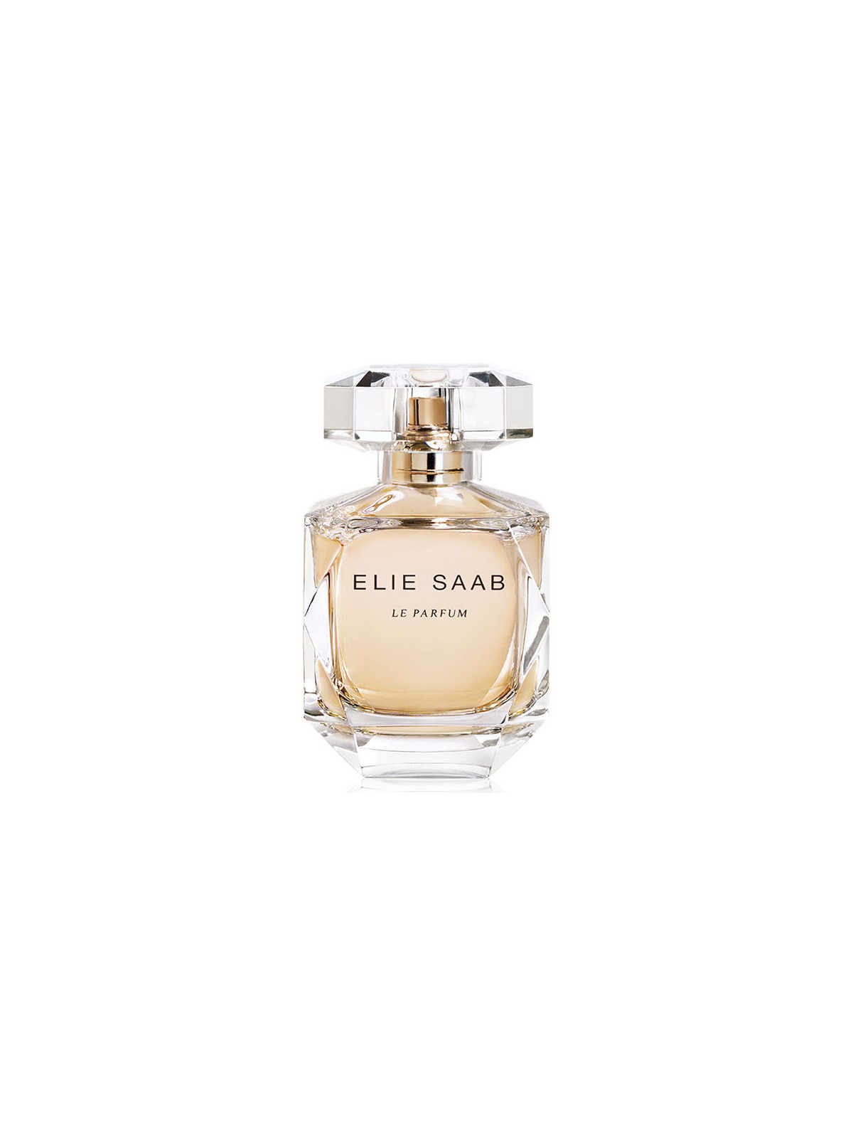Elie Saab LE PARFUM eau de parfum vapor 50ml unisex