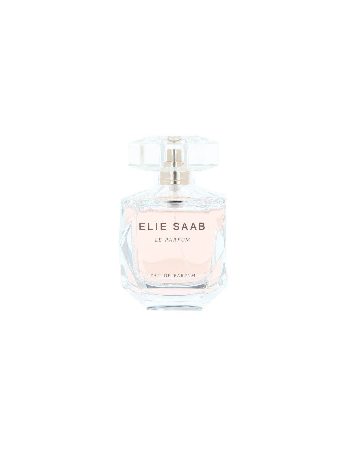 Elie Saab LE PARFUM eau de parfum vapor 90ml donna