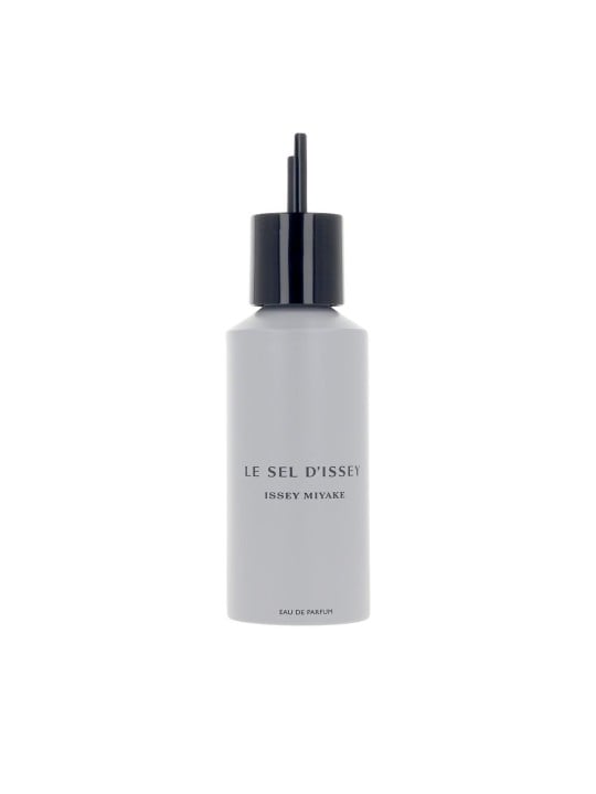 Issey Miyake LE SEL D'ISSEY eau de parfum ricarica 150ml uomo