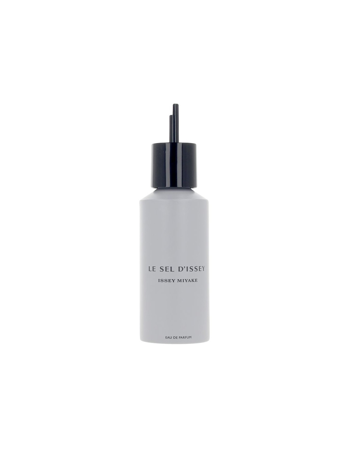 Issey Miyake LE SEL D'ISSEY eau de parfum ricarica 150ml uomo