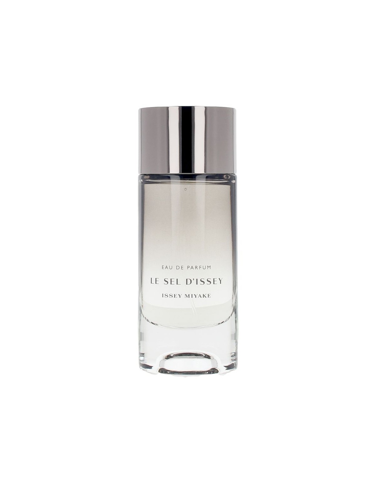 Issey Miyake LE SEL D'ISSEY eau de parfum vapo 100ml uomo