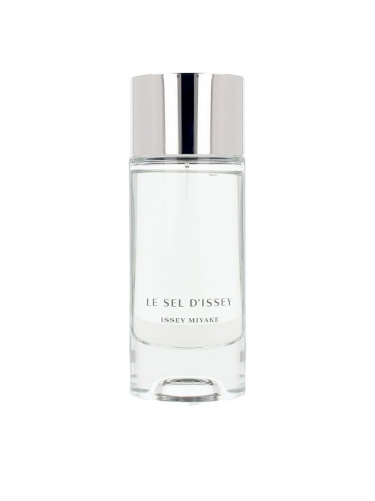Issey Miyake LE SEL D'ISSEY eau de toilette vapo 150ml uomo