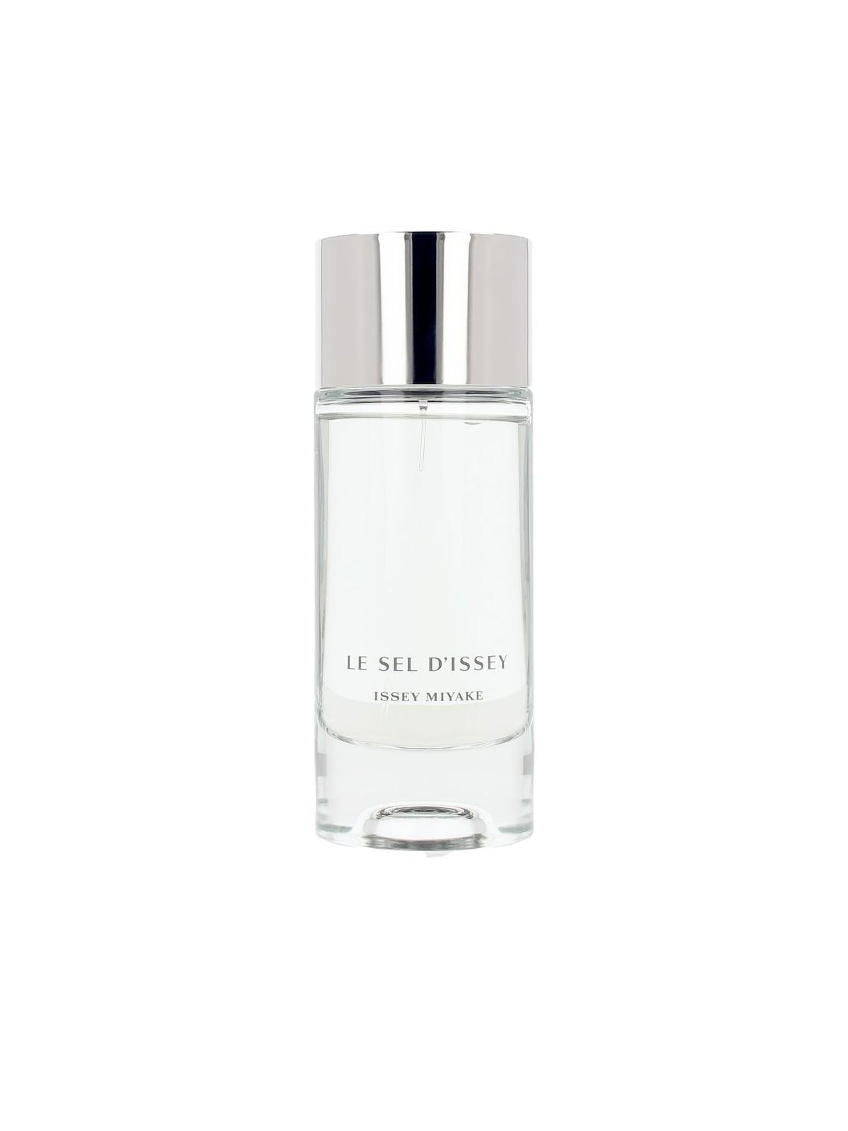 Issey Miyake LE SEL D'ISSEY eau de toilette vapo 150ml uomo