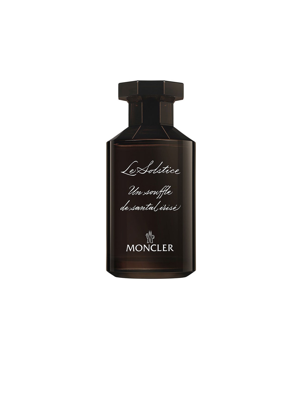 Moncler LE SOLSTICE eau de parfum spray 100ml unisex