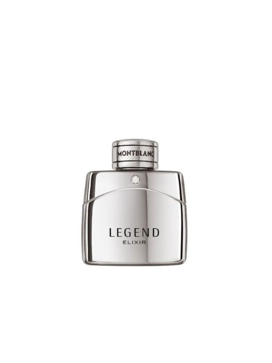 Montblanc LEGEND ELIXIR PARFUM eau de parfum vapo 30ml uomo