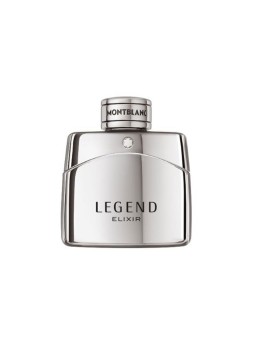 Montblanc LEGEND ELIXIR PARFUM eau de parfum vapo 50ml uomo
