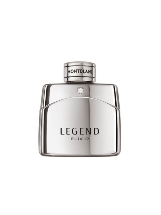 Montblanc LEGEND ELIXIR PARFUM eau de parfum vapo 50ml uomo
