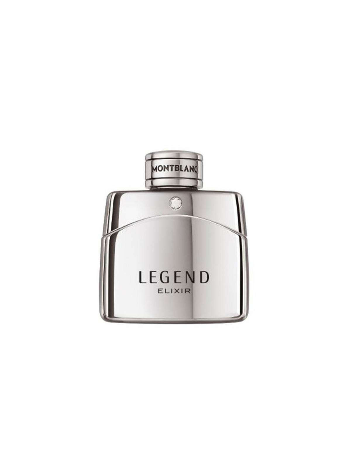 Montblanc LEGEND ELIXIR PARFUM eau de parfum vapo 50ml uomo