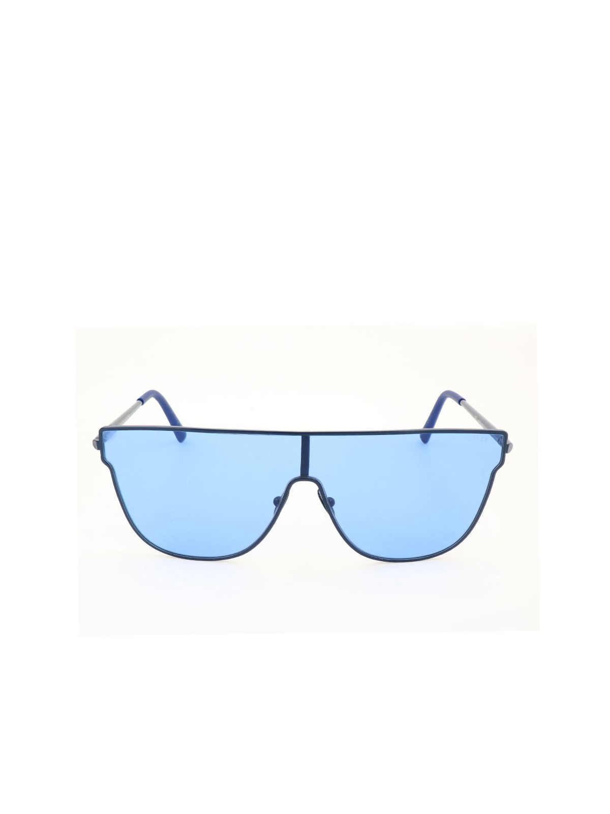 Retrosuperfuture LENZ FLAT TOP n.blu 145 mm unisex