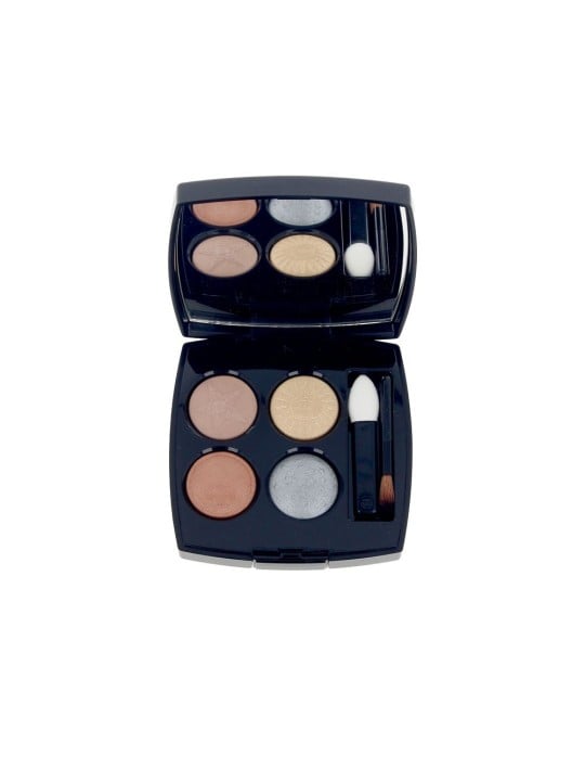 Chanel LES 4 OMBRES BOUTONS edizione limitata n.229-Stellaire Boutons 2gr donna
