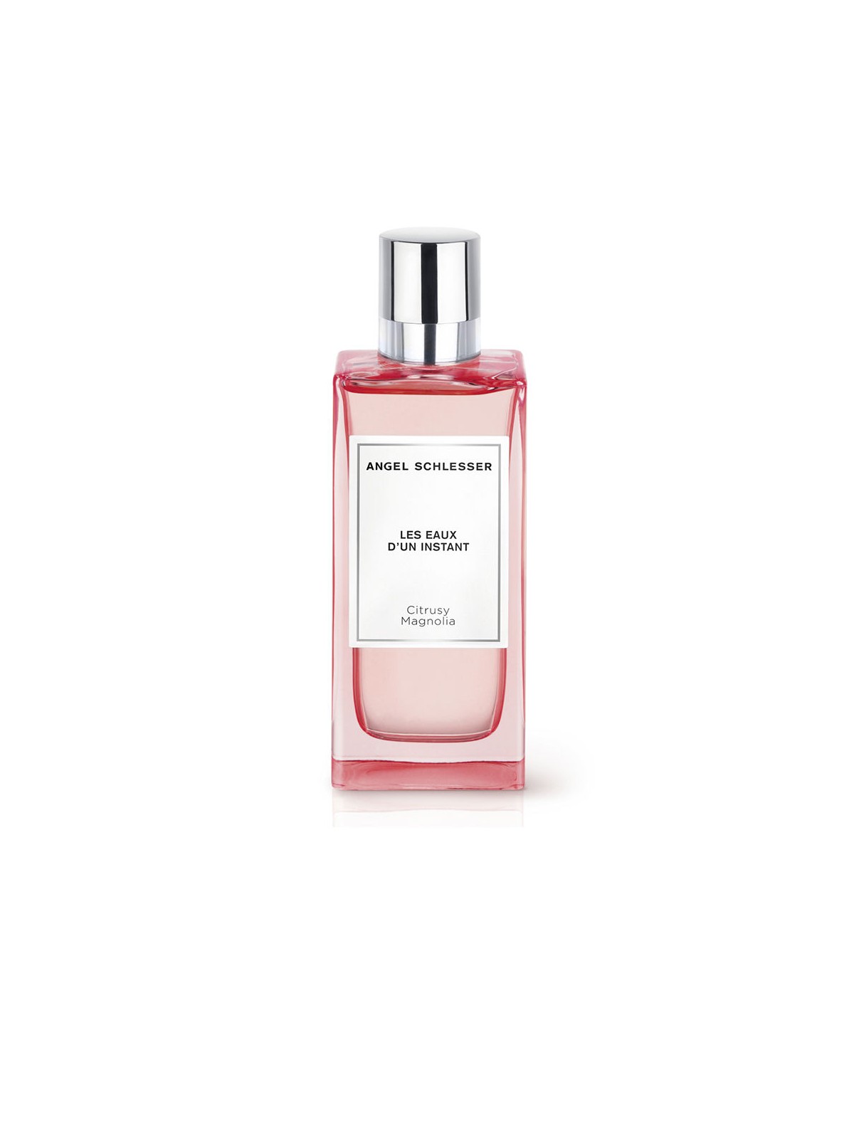 Angel Schlesser LES EAUX D'UN INSTANT agrumato magnolia eau de toilette vapo 100ml donna