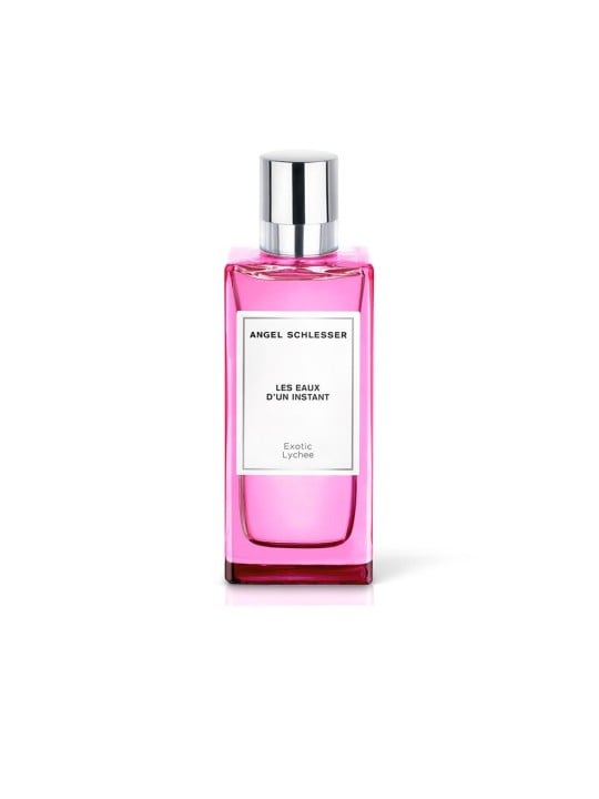 Angel Schlesser LES EAUX D'UN INSTANT EXOTIC LYCHEE eau de toilette vapo 100ml donna