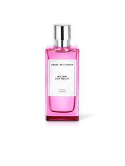 Angel Schlesser LES EAUX D'UN INSTANT EXOTIC LYCHEE eau de toilette vapo 150ml donna